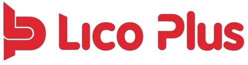 Ооо плюс 1. Lico логотип. Lico3. Вилсан фирма.