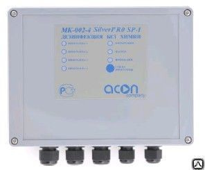 Ионизатор воды Акон SilverPro Light 3.2 до 50 м3 