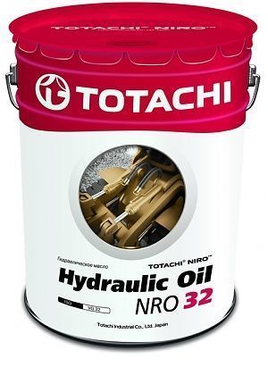 TOTACHI NIRO™ HYDRAULIC OIL NRO ISO 32  208л масло гидравлическое