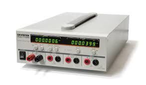PCS-71000 - прецизионный токовый шунт GW Instek
