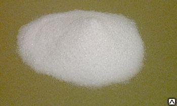 Бикарбонат натрия (сода)