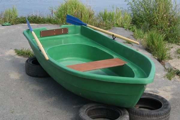Лодка картоп Тортилла-2 (Картоп)