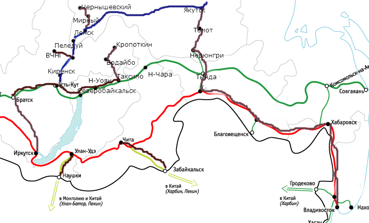 Билеты красноярск усть кут. Усть-Кут на карте железных дорог. ЖД станция новая Чара на карте. Карта железной дороги Иркутск Усть Кут. Новая Чара на карте железных дорог.