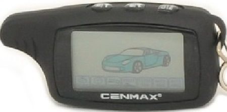 Брелок для Cenmax ST-7 c обратной связью