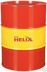 Моторное масло Shell Helix HX7 5W-30 (20л)