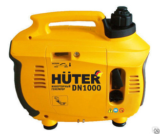 Генератор Huter DN1000 (Бензиновый) 