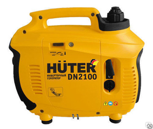 Генератор бензиновый Huter DN2100 