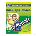 Клей для обоев буровой «КМЦ», 150 г