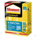 Клей обойный «Mомент Классик», 100 г