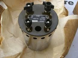 Р321 измерительная катушка электрического сопротивления (Р 321)