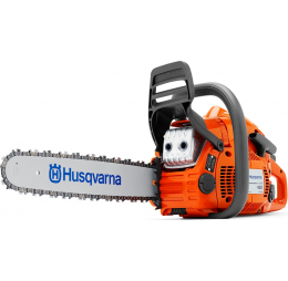 Husqvarna 555 15 X Torq