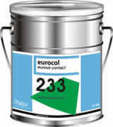Клей Forbo 233 Eurosol Contact контактный