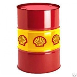 Моторное масло Shell Rimula R3 10W - (209л)