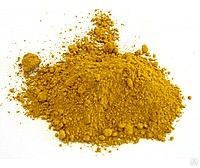 Пигмент желтый железоокисный, Bayer (ЙОКС) 02-Y 
