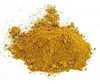 Пигмент желтый железоокисный, Bayer (ЙОКС) 02-Y
