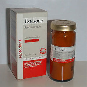Материал пломбировочный Estesone