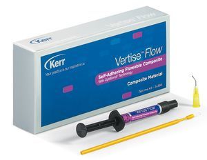 Материал композитный кVertise Flow Test-me Kit
