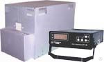 ВТП 1600-1 высокотемпературная
 печь