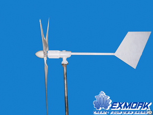 Ветрогенератор Ex 500 Вт, 12 вольт 