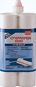 Клей Космофен "COSMOFEN DUO" полиуретановый для алюминия купить от 1 ...