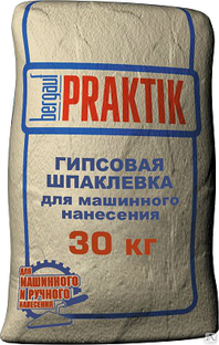 Шпаклевка Гипрок в Москве от производителя, гипсовая шпатлевка Gyproc на официальном сайте