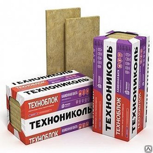 Утеплитель baswool технические характеристики