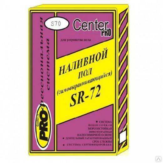 Перфекта наливной. Наливной пол SR-72. Наливной пол про SR-72 25кг. Стяжка пола Перфекта.