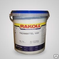 Разделительная жидкость Rakoll T 1000 (5кг)