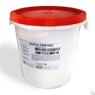 Клей мебельный универсальный Раколл E-WB 0301 (30кг),кг
