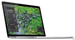 Аренда проф. ноутбука Apple MacBook Pro 15" with Retina display ME294 #1