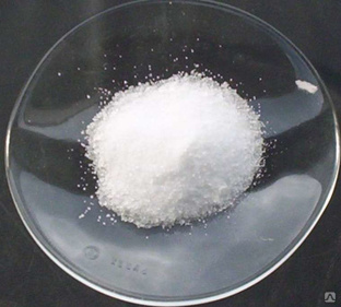 Сульфит натрия (Натрий сернистокислый) 