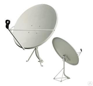 Спутниковая антенна SVEC SK90PWT