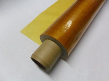 Лакоткань масляное связующее ЛШМ 0,15 мм