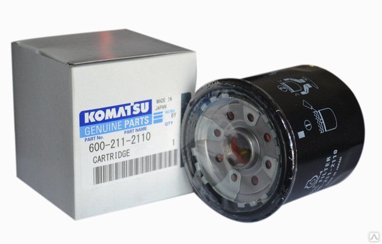 Фильтр Масляный 3 Микрона Купить