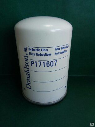 Фильтр гидравлический donaldson p171607