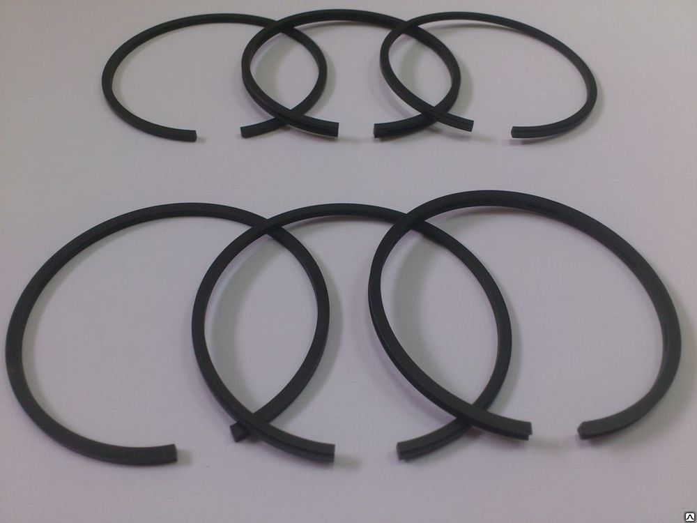 Поршневые кольца, piston ring ros, комплект колец abac 310/gv34/b2800/b3800