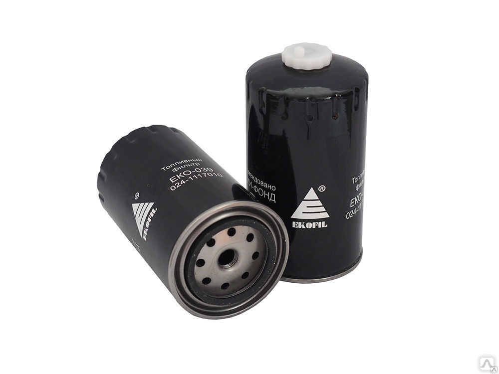 Топливный фильтр (стандарт) eko-039, 024-1117010., цена в Красноярске ...