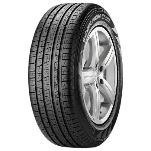 Внедорожная шина Pirelli R17 265/65 112H Scorpion Verde All-Season M+S