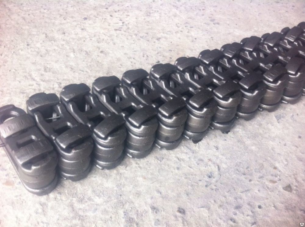 цепь р2-80-290 гост 589-85. цепь р80. цепь тяговая разборная р2-80-106. цепь р2. цепь тяговая пластинчатая роликовая (тип 2s) m160-s-100 / м160-2-100-1, м.