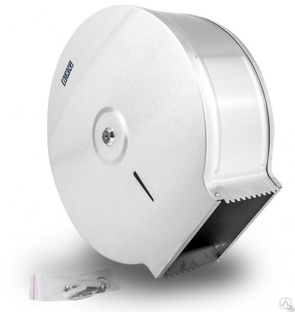 Диспенсер туалетной бумаги BXG-PD-5004A #1