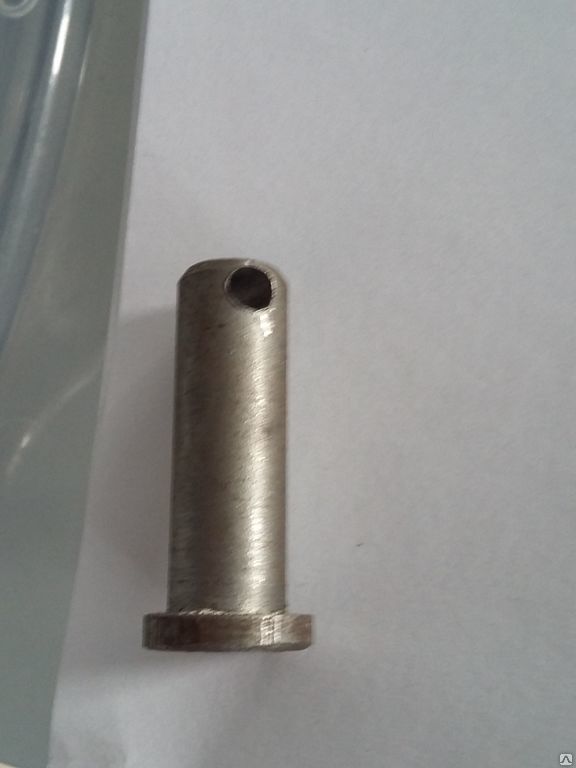 Палец кронштейн гидроцилиндра доклевеллера. Палец d14х55. Палец d=14х100. 3133015 палец. Палец d=14х100.