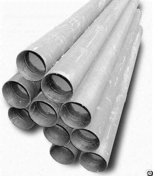 Муфта асбестоцементная d-300мм ВТ-9 ГОСТ 31416-2009, цена в Алматы от ...