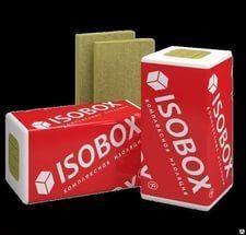 Утеплитель Isobox для зданий
