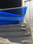 Монолитный поликарбонат 4 мм синий Novattro 2,05х3,05 м #2