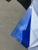 Монолитный поликарбонат 4 мм синий Novattro 2,05х3,05 м #3