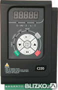 Преобразователь частоты Advanced Control ADV 1.50 C220-M 