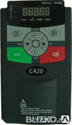 Преобразователь частоты Advanced Control ADV 0.75 C420-M