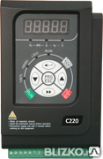 Преобразователь частоты Advanced Control ADV 0.75 C220-M