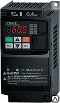 Преобразователь частоты Hitachi SJ700-2200HFE2 