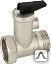 Предохранительный клапан для водонагревателей 1/2” PN8 